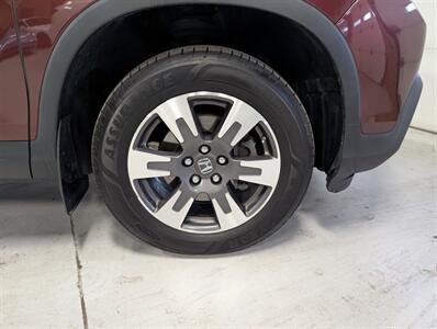 2019 Honda Ridgeline RTL-E   - Photo 15 - Bountiful, UT 84010