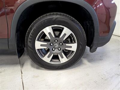 2019 Honda Ridgeline RTL-E   - Photo 15 - Bountiful, UT 84010