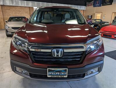 2019 Honda Ridgeline RTL-E   - Photo 6 - Bountiful, UT 84010