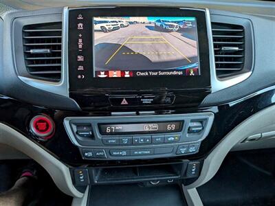 2019 Honda Ridgeline RTL-E   - Photo 25 - Bountiful, UT 84010