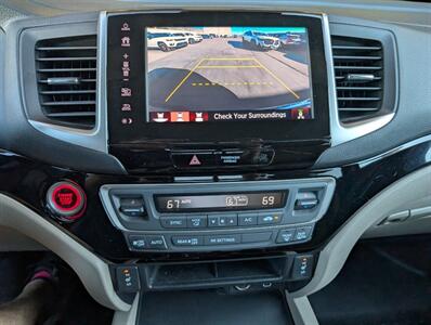 2019 Honda Ridgeline RTL-E   - Photo 25 - Bountiful, UT 84010