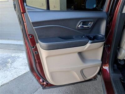 2019 Honda Ridgeline RTL-E   - Photo 24 - Bountiful, UT 84010