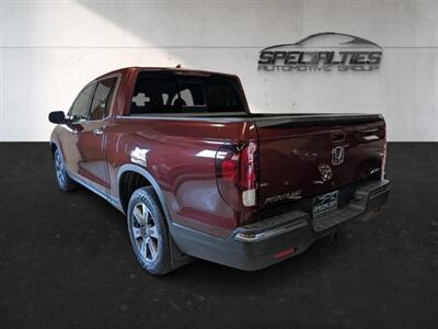 2019 Honda Ridgeline RTL-E   - Photo 8 - Bountiful, UT 84010