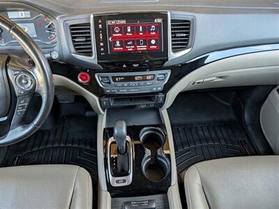 2019 Honda Ridgeline RTL-E   - Photo 26 - Bountiful, UT 84010