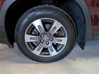 2019 Honda Ridgeline RTL-E   - Photo 18 - Bountiful, UT 84010