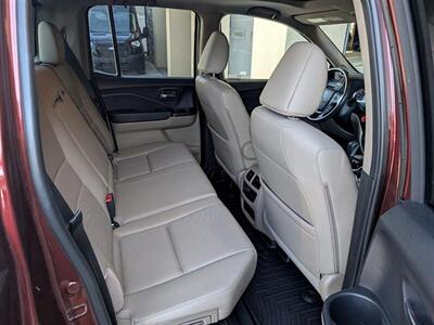 2019 Honda Ridgeline RTL-E   - Photo 30 - Bountiful, UT 84010