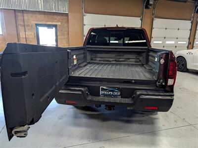 2019 Honda Ridgeline RTL-E   - Photo 12 - Bountiful, UT 84010