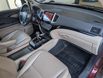 2019 Honda Ridgeline RTL-E   - Photo 4 - Bountiful, UT 84010
