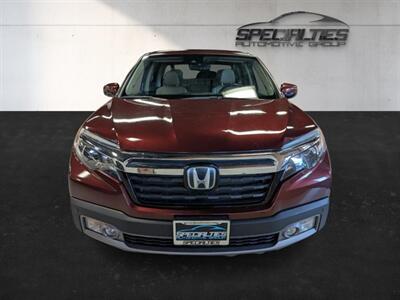 2019 Honda Ridgeline RTL-E   - Photo 6 - Bountiful, UT 84010