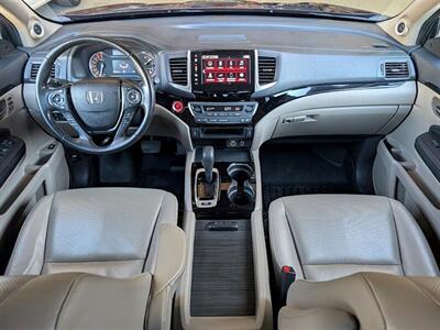 2019 Honda Ridgeline RTL-E   - Photo 3 - Bountiful, UT 84010