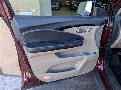 2019 Honda Ridgeline RTL-E   - Photo 21 - Bountiful, UT 84010