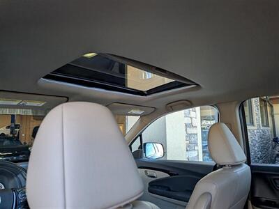 2019 Honda Ridgeline RTL-E   - Photo 28 - Bountiful, UT 84010