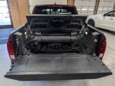 2019 Honda Ridgeline RTL-E   - Photo 11 - Bountiful, UT 84010