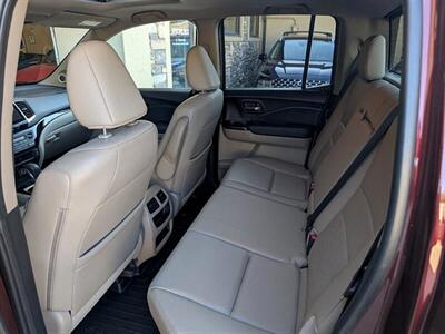 2019 Honda Ridgeline RTL-E   - Photo 27 - Bountiful, UT 84010