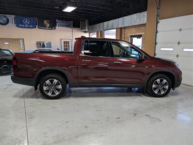 2019 Honda Ridgeline RTL-E   - Photo 14 - Bountiful, UT 84010