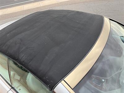 2005 Mercedes-Benz CLK 320   - Photo 39 - St. George, UT 84770-2625