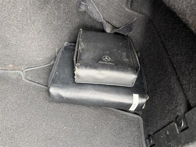 2005 Mercedes-Benz CLK 320   - Photo 49 - St. George, UT 84770-2625