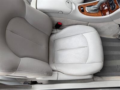 2005 Mercedes-Benz CLK 320   - Photo 46 - St. George, UT 84770-2625