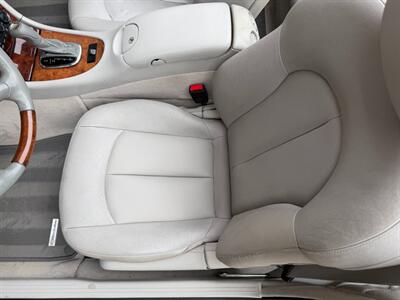 2005 Mercedes-Benz CLK 320   - Photo 45 - St. George, UT 84770-2625