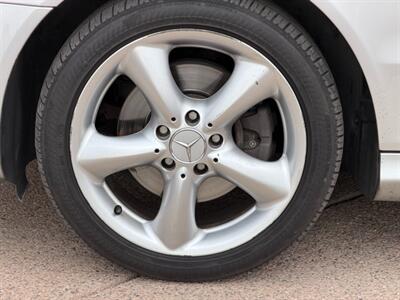 2005 Mercedes-Benz CLK 320   - Photo 41 - St. George, UT 84770-2625