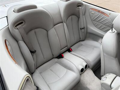 2005 Mercedes-Benz CLK 320   - Photo 15 - St. George, UT 84770-2625
