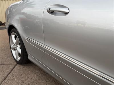 2005 Mercedes-Benz CLK 320   - Photo 31 - St. George, UT 84770-2625