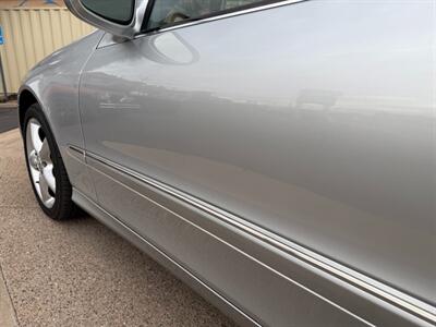 2005 Mercedes-Benz CLK 320   - Photo 29 - St. George, UT 84770-2625