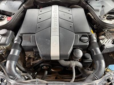 2005 Mercedes-Benz CLK 320   - Photo 4 - St. George, UT 84770-2625