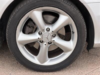 2005 Mercedes-Benz CLK 320   - Photo 44 - St. George, UT 84770-2625