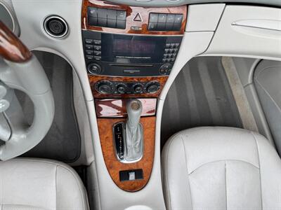 2005 Mercedes-Benz CLK 320   - Photo 47 - St. George, UT 84770-2625