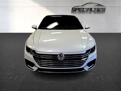 2019 Volkswagen Arteon 2.0T SEL R-Line   - Photo 6 - Bountiful, UT 84010