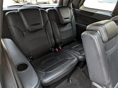 2017 Mercedes-Benz GLS GLS 550   - Photo 29 - Bountiful, UT 84010