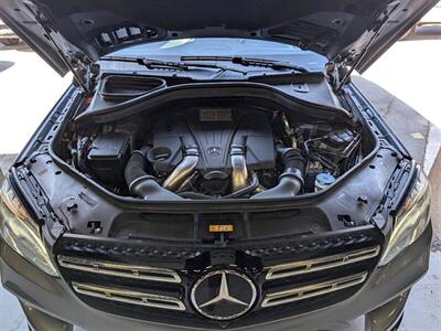 2017 Mercedes-Benz GLS GLS 550   - Photo 16 - Bountiful, UT 84010