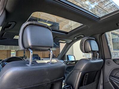 2017 Mercedes-Benz GLS GLS 550   - Photo 25 - Bountiful, UT 84010