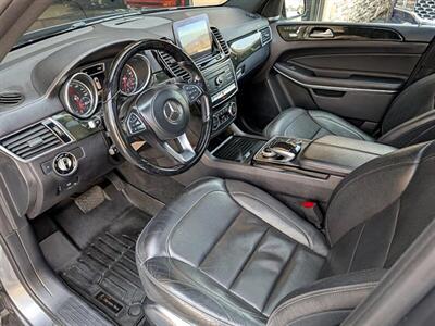2017 Mercedes-Benz GLS GLS 550   - Photo 2 - Bountiful, UT 84010