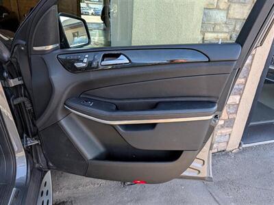 2017 Mercedes-Benz GLS GLS 550   - Photo 29 - Bountiful, UT 84010