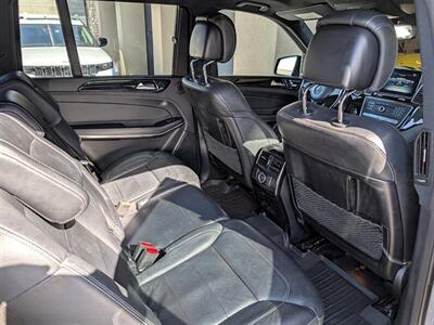 2017 Mercedes-Benz GLS GLS 550   - Photo 27 - Bountiful, UT 84010