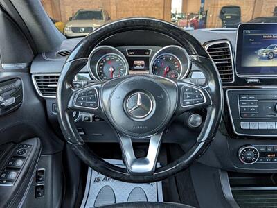 2017 Mercedes-Benz GLS GLS 550   - Photo 19 - Bountiful, UT 84010