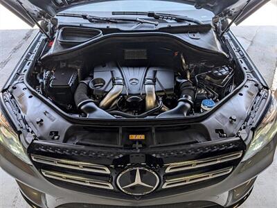 2017 Mercedes-Benz GLS GLS 550   - Photo 17 - Bountiful, UT 84010