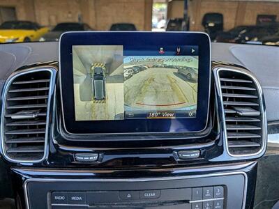 2017 Mercedes-Benz GLS GLS 550   - Photo 21 - Bountiful, UT 84010