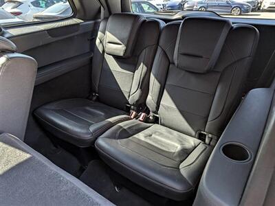 2017 Mercedes-Benz GLS GLS 550   - Photo 24 - Bountiful, UT 84010