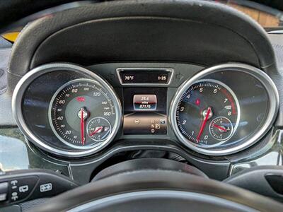2017 Mercedes-Benz GLS GLS 550   - Photo 20 - Bountiful, UT 84010