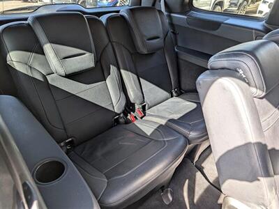 2017 Mercedes-Benz GLS GLS 550   - Photo 28 - Bountiful, UT 84010