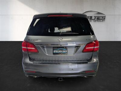 2017 Mercedes-Benz GLS GLS 550   - Photo 9 - Bountiful, UT 84010