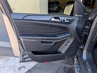 2017 Mercedes-Benz GLS GLS 550   - Photo 17 - Bountiful, UT 84010