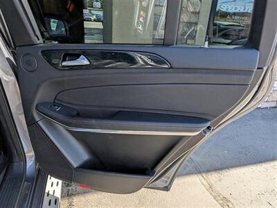 2017 Mercedes-Benz GLS GLS 550   - Photo 26 - Bountiful, UT 84010