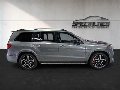 2017 Mercedes-Benz GLS GLS 550   - Photo 11 - Bountiful, UT 84010