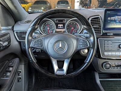 2017 Mercedes-Benz GLS GLS 550   - Photo 18 - Bountiful, UT 84010