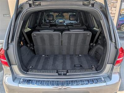 2017 Mercedes-Benz GLS GLS 550   - Photo 31 - Bountiful, UT 84010