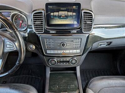 2017 Mercedes-Benz GLS GLS 550   - Photo 20 - Bountiful, UT 84010